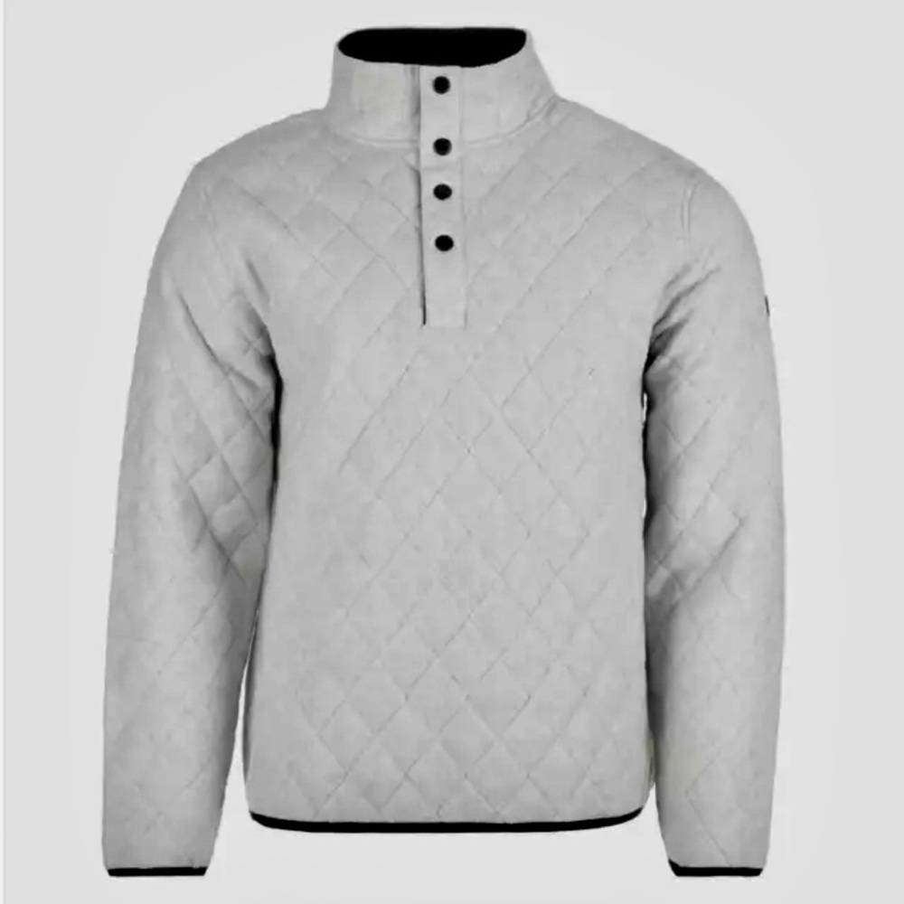 Canada Weather Gear Quilted Jacket